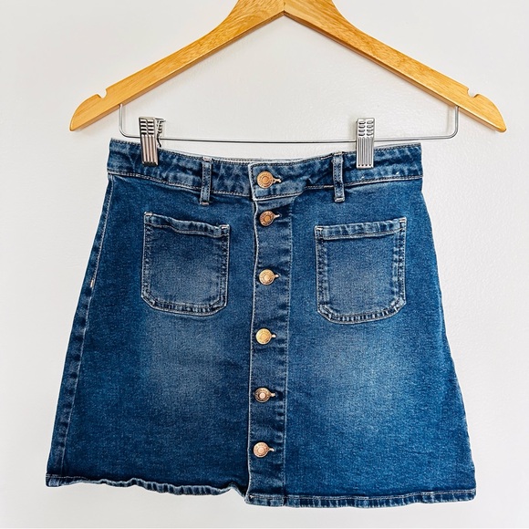 Bundle of 7 pieces of clothing, size 10/12 used in excellent condition - Picture 11 of 16